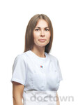 Лаврова Мария Сергеевна