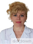 Азарова Наталья Владимировна