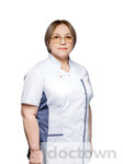 Гладкевич Елена Геннадьевна