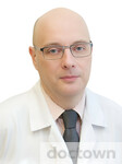Глухов Аркадий Алексеевич