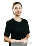 Гурьянова Ксения Алексеевна