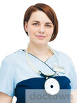 Гусейнова Светлана Владимировна
