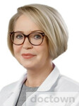 Донцова Светлана Михайловна