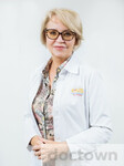 Донцова Светлана Михайловна