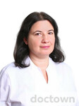 Доненко Ирина Владимировна