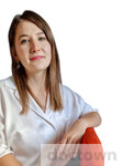 Нечаева Екатерина Владимировна