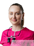 Гришина Надежда Владимировна