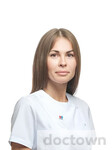 Линёва Мария Сергеевна