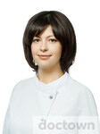 Литвинова Нина Сергеевна