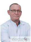 Лизанец Юрий Михайлович