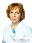 Яковлева Елена Григорьевна