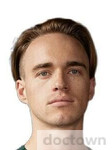 Чабанов Владимир Владимирович