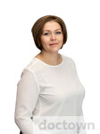 Чалая Наталия Николаевна