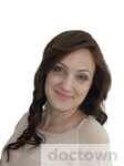 Чернецова Елена Сергеевна