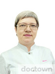 Чупрова Олеся Анатольевна