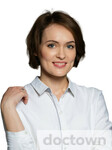 Летунова Елена Владимировна