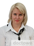 Радостина Елена Вячеславовна