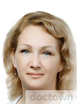 Крюкова Анна Борисовна