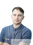 Перминов Дмитрий Андреевич