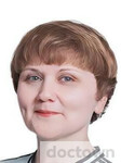 Первушина Лариса Александровна