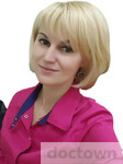 Волкова Оксана Сергеевна