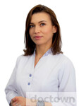 Воробьева Екатерина Сергеевна