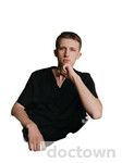 Николаенков Дмитрий Дмитриевич