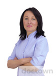 Трунина Евгения Сергеевна