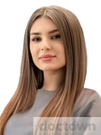 Велич Ясмина Райифовна