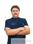 Вертей Александр Николаевич