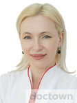 Кочурова Елена Викторовна