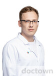 Колушкин Дмитрий Сергеевич