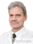 Кононенко Сергей Николаевич