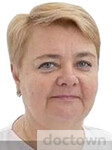 Корнеенкова Алла Леонидовна