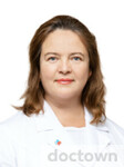 Серик Ирина Владимировна