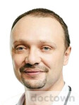 Серов Антон Павлович