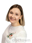 Ивашинина Анастасия Дмитриевна