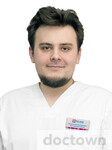 Полозов Никита Сергеевич