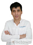 Ашаев Тагир Исрапилович