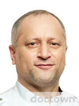Ашурбеков Бегахмед Самурханович