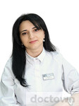 Асланова Гюльнар Видадиевна